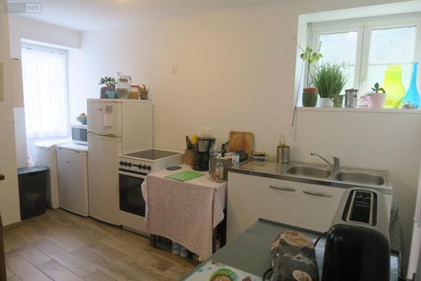 Maison à louer à Bricquebec-en-Cotentin dans la Manche (50260), ref : 094/L90