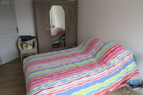 Maison à louer à Bricquebec-en-Cotentin dans la Manche (50260), ref : 094/L90