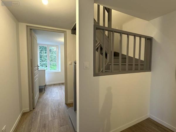 Maison à louer à Bricquebec-en-Cotentin dans la Manche (50260), ref : 094/L90