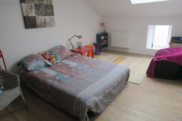 Maison à louer à Bricquebec-en-Cotentin dans la Manche (50260), ref : 094/L90