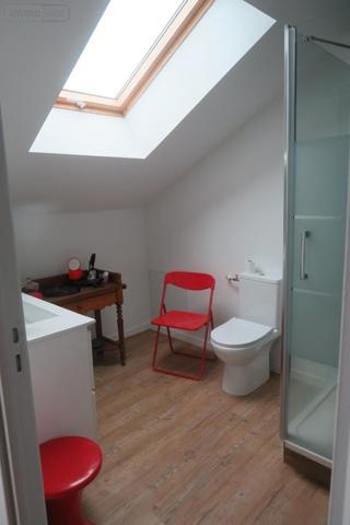 Maison à louer à Bricquebec-en-Cotentin dans la Manche (50260), ref : 094/L90