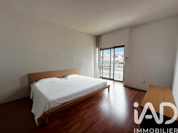 Appartement à vendre 4 pièces 83 m² Eaubonne