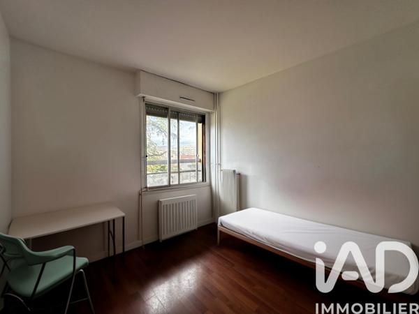 Appartement à vendre 4 pièces 83 m² Eaubonne