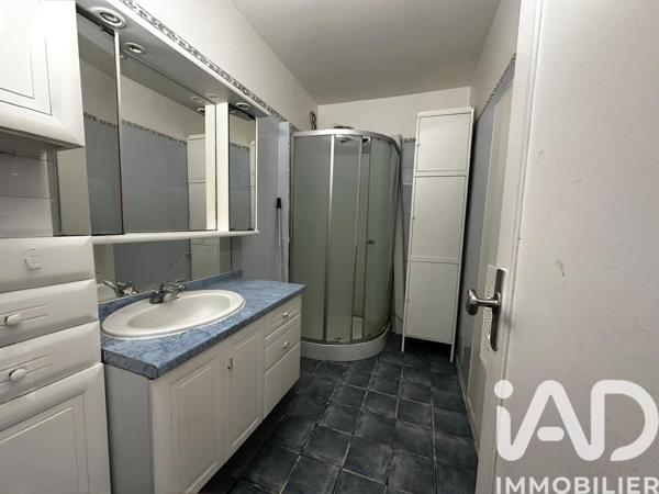 Appartement à vendre 4 pièces 83 m² Eaubonne