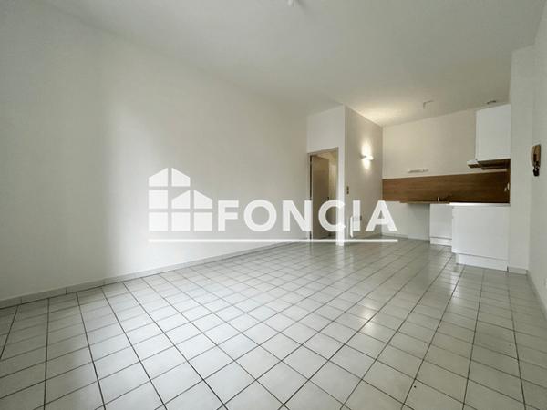 Location Appartement 2 pièces 51.85 m² - 64 RUE D'ALSACE Carcassonne 11000