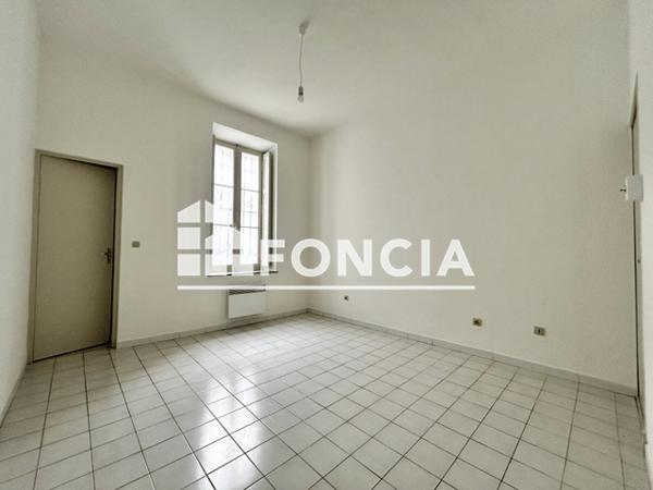 Location Appartement 2 pièces 51.85 m² - 64 RUE D'ALSACE Carcassonne 11000