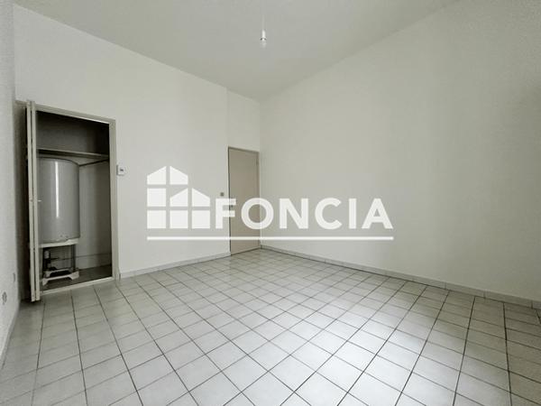 Location Appartement 2 pièces 51.85 m² - 64 RUE D'ALSACE Carcassonne 11000