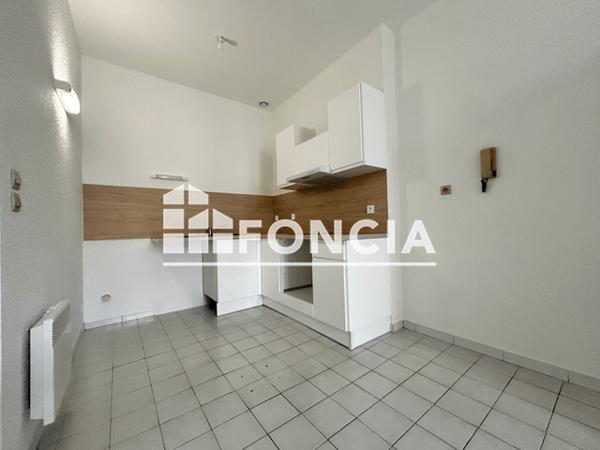 Location Appartement 2 pièces 51.85 m² - 64 RUE D'ALSACE Carcassonne 11000