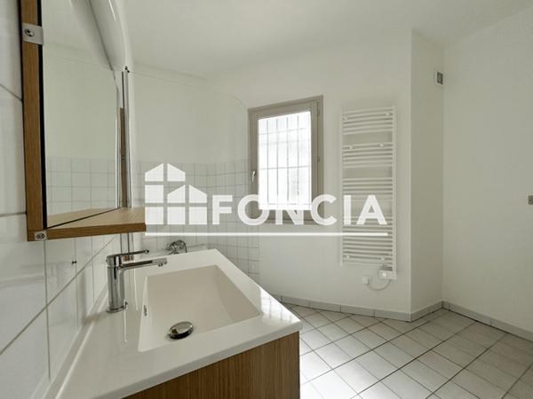 Location Appartement 2 pièces 51.85 m² - 64 RUE D'ALSACE Carcassonne 11000