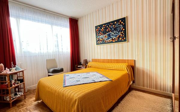 Appartement à vendre    4 pièces •  Alençon