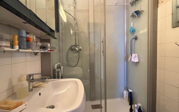 Appartement à vendre    4 pièces •  Alençon