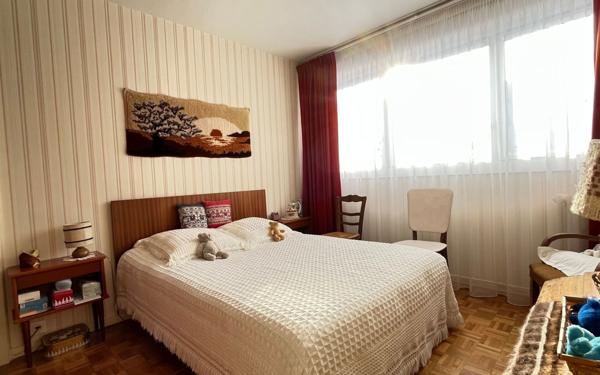 Appartement à vendre    4 pièces •  Alençon