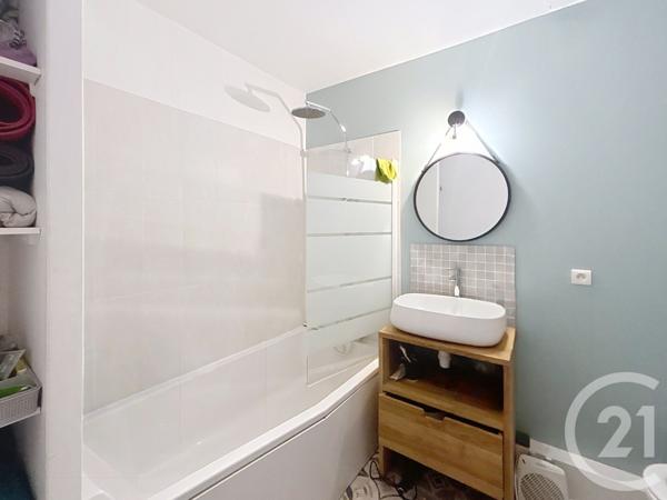 Maison à vendre  4 pièces - 102,52 m2 SOTTEVILLE LES ROUEN - 76