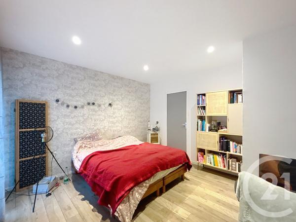 Maison à vendre  4 pièces - 102,52 m2 SOTTEVILLE LES ROUEN - 76