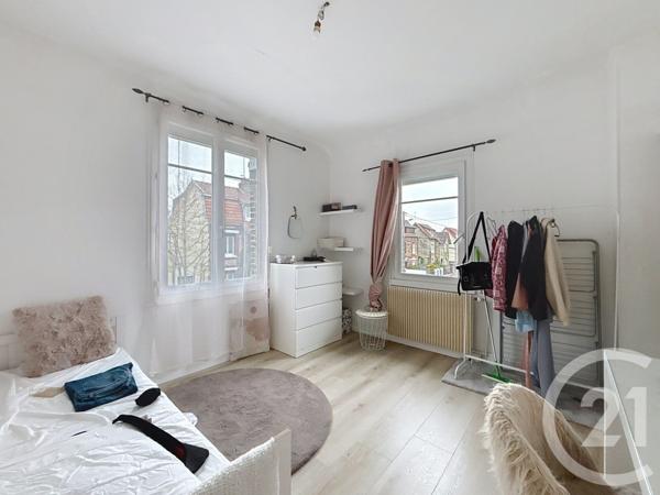 Maison à vendre  4 pièces - 102,52 m2 SOTTEVILLE LES ROUEN - 76