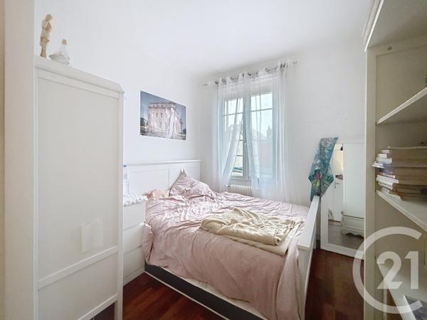 Maison à vendre  4 pièces - 102,52 m2 SOTTEVILLE LES ROUEN - 76