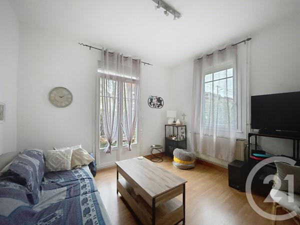 Maison à vendre  4 pièces - 102,52 m2 SOTTEVILLE LES ROUEN - 76