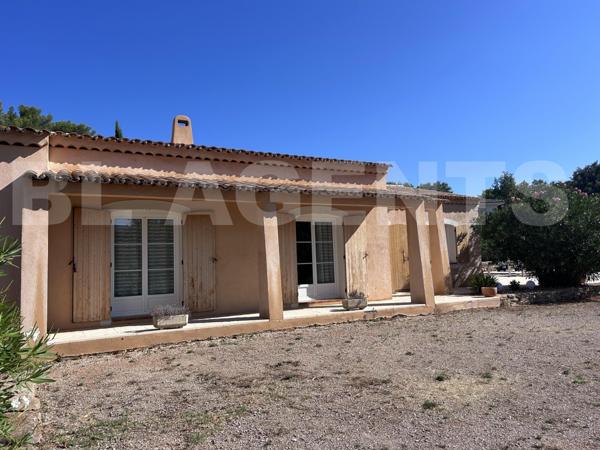 maison/villa 5 pièce(s) 150 m2