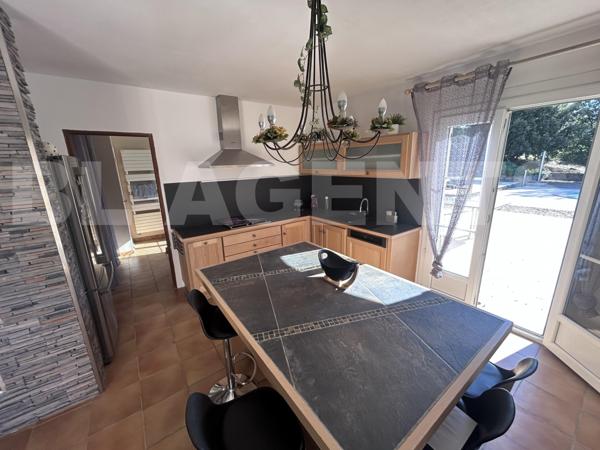 maison/villa 5 pièce(s) 150 m2