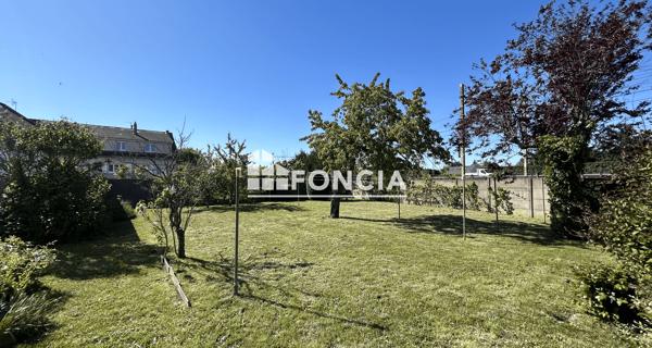 À vendre Maison 4 pièces 114 m² - Saint-jean-le-blanc 45650