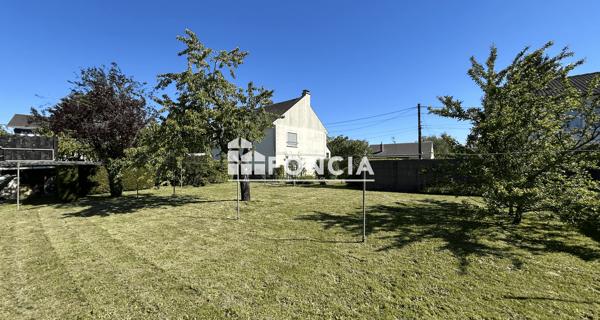 À vendre Maison 4 pièces 114 m² - Saint-jean-le-blanc 45650