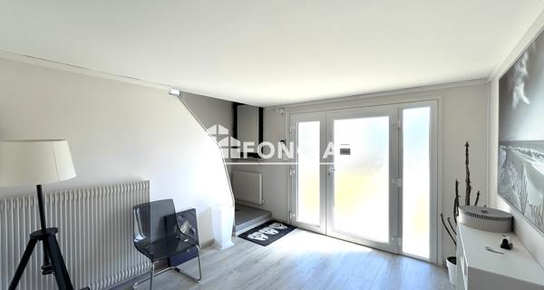 À vendre Maison 4 pièces 114 m² - Saint-jean-le-blanc 45650
