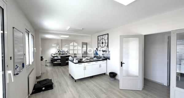 À vendre Maison 4 pièces 114 m² - Saint-jean-le-blanc 45650