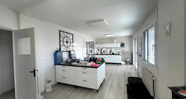 À vendre Maison 4 pièces 114 m² - Saint-jean-le-blanc 45650