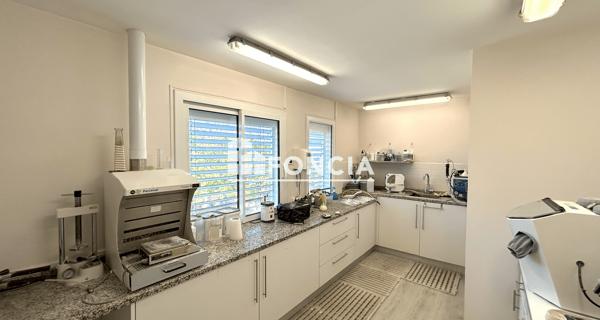 À vendre Maison 4 pièces 114 m² - Saint-jean-le-blanc 45650