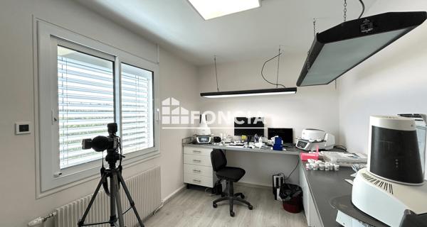 À vendre Maison 4 pièces 114 m² - Saint-jean-le-blanc 45650