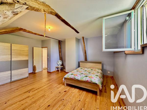 Maison à vendre 4 pièces 126 m² Maubourguet