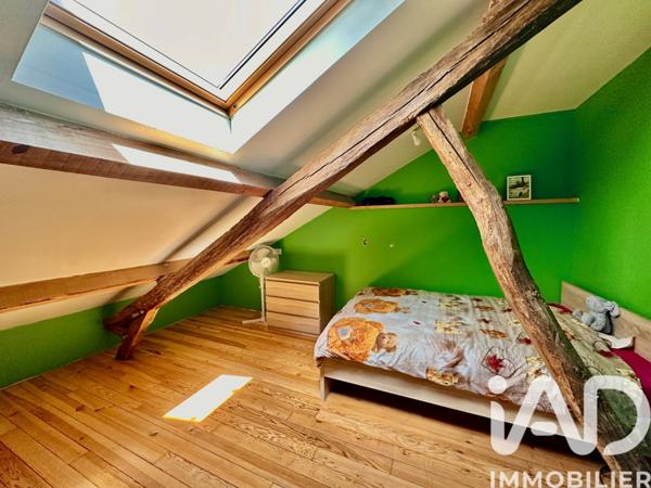 Maison à vendre 4 pièces 126 m² Maubourguet