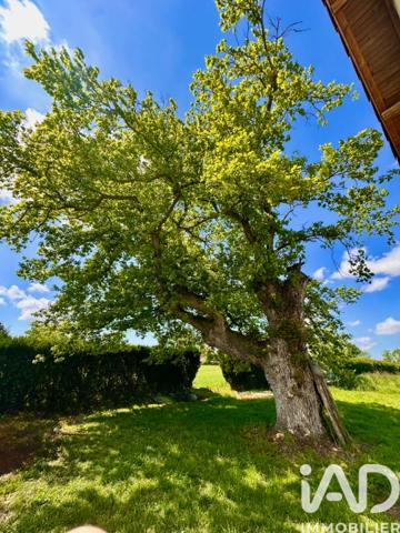 Maison à vendre 4 pièces 126 m² Maubourguet