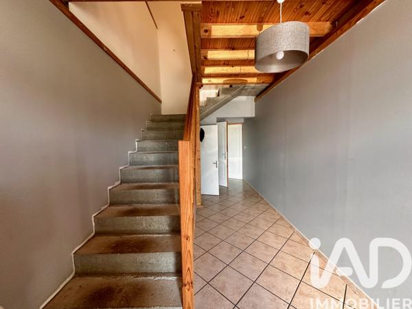 Maison à vendre 4 pièces 126 m² Maubourguet