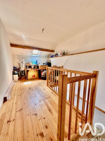 Maison à vendre 4 pièces 126 m² Maubourguet