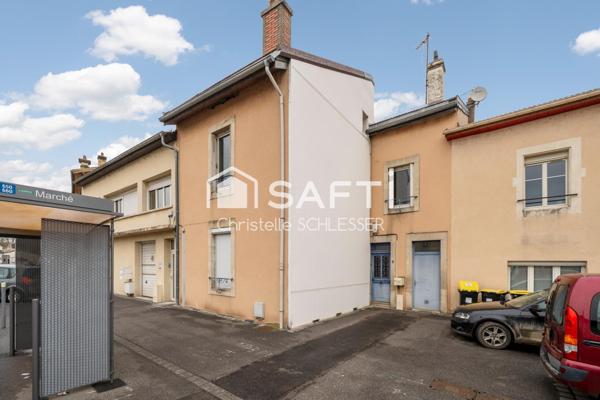 Le coup de cœur : Un havre de paix de 145 m² : découvrez cette maison et son jardin bucolique accessible de plain-pied