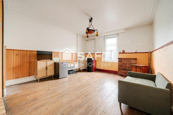 Le coup de cœur : Un havre de paix de 145 m² : découvrez cette maison et son jardin bucolique accessible de plain-pied