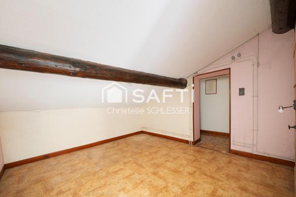 Le coup de cœur : Un havre de paix de 145 m² : découvrez cette maison et son jardin bucolique accessible de plain-pied