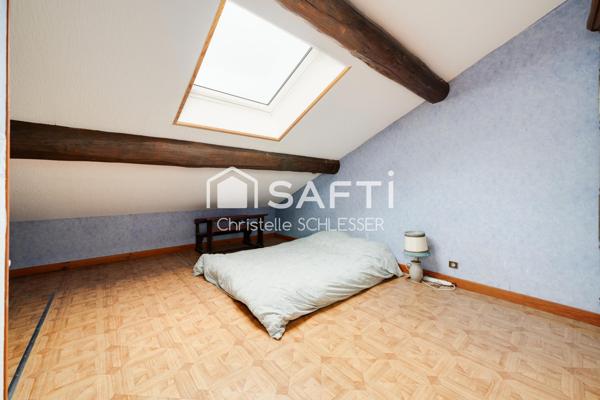 Le coup de cœur : Un havre de paix de 145 m² : découvrez cette maison et son jardin bucolique accessible de plain-pied