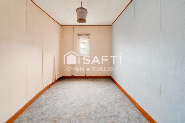 Le coup de cœur : Un havre de paix de 145 m² : découvrez cette maison et son jardin bucolique accessible de plain-pied