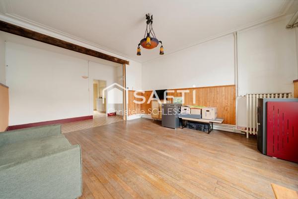 Le coup de cœur : Un havre de paix de 145 m² : découvrez cette maison et son jardin bucolique accessible de plain-pied