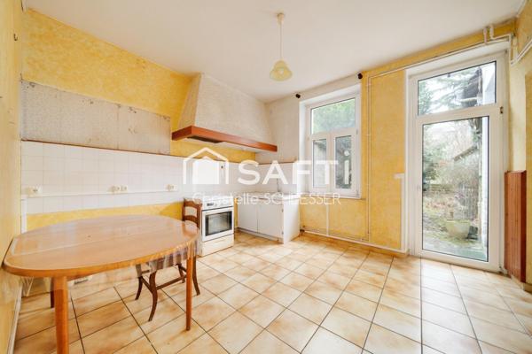 Le coup de cœur : Un havre de paix de 145 m² : découvrez cette maison et son jardin bucolique accessible de plain-pied