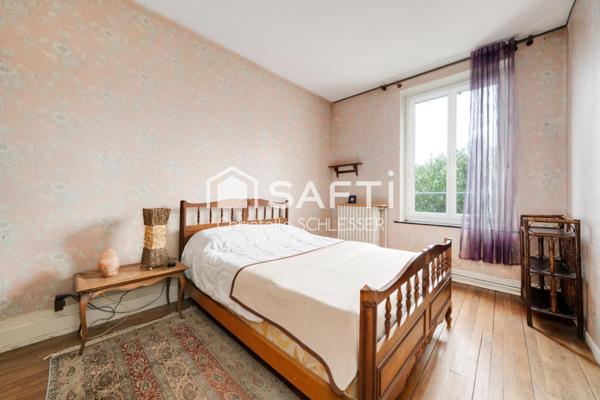 Le coup de cœur : Un havre de paix de 145 m² : découvrez cette maison et son jardin bucolique accessible de plain-pied