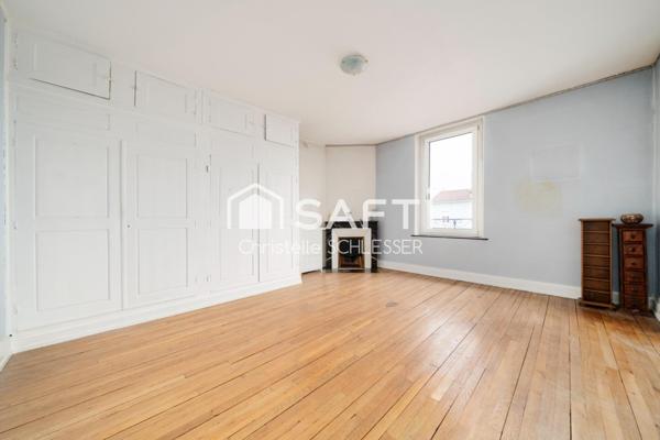 Le coup de cœur : Un havre de paix de 145 m² : découvrez cette maison et son jardin bucolique accessible de plain-pied