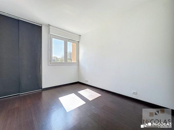 Vente Saint- Augustin – Appartement Lumineux avec Balcon et Parking !