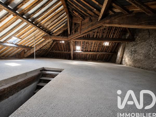Appartement à vendre 3 pièces 82 m² Chalon-sur-Saône