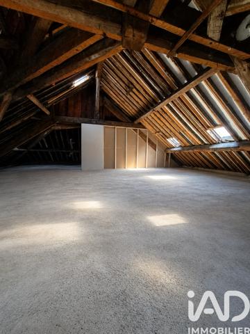 Appartement à vendre 3 pièces 82 m² Chalon-sur-Saône
