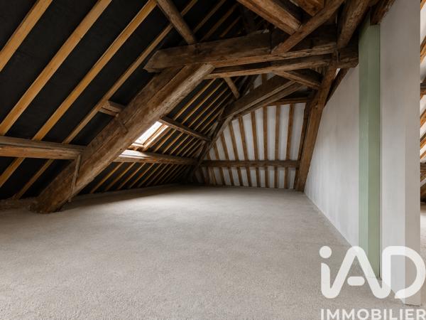 Appartement à vendre 3 pièces 82 m² Chalon-sur-Saône