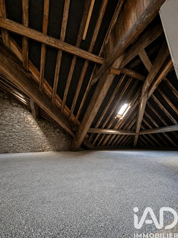 Appartement à vendre 3 pièces 82 m² Chalon-sur-Saône