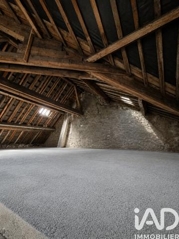Appartement à vendre 3 pièces 82 m² Chalon-sur-Saône